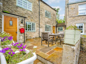 2 Bed in Leyburn G0136